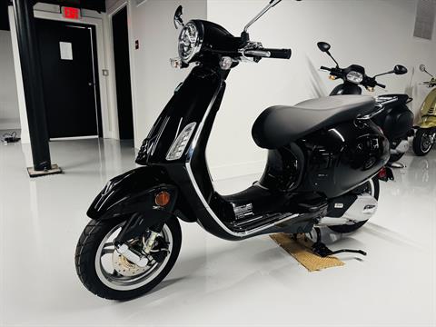 New 2025 Vespa Primavera 150, Fairfield CT | Specs, Price, Photos