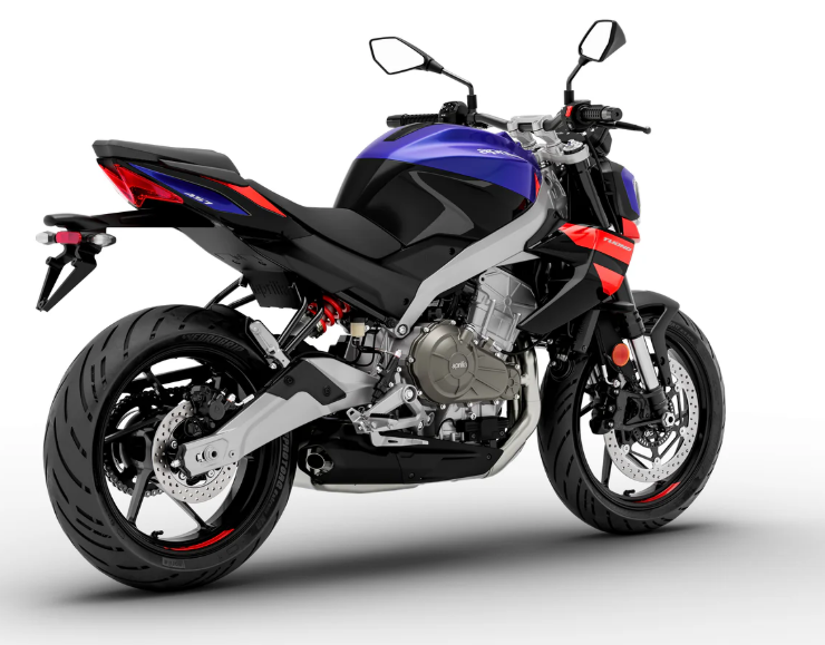 2026 Aprilia Tuono 457 for sale 1195299
