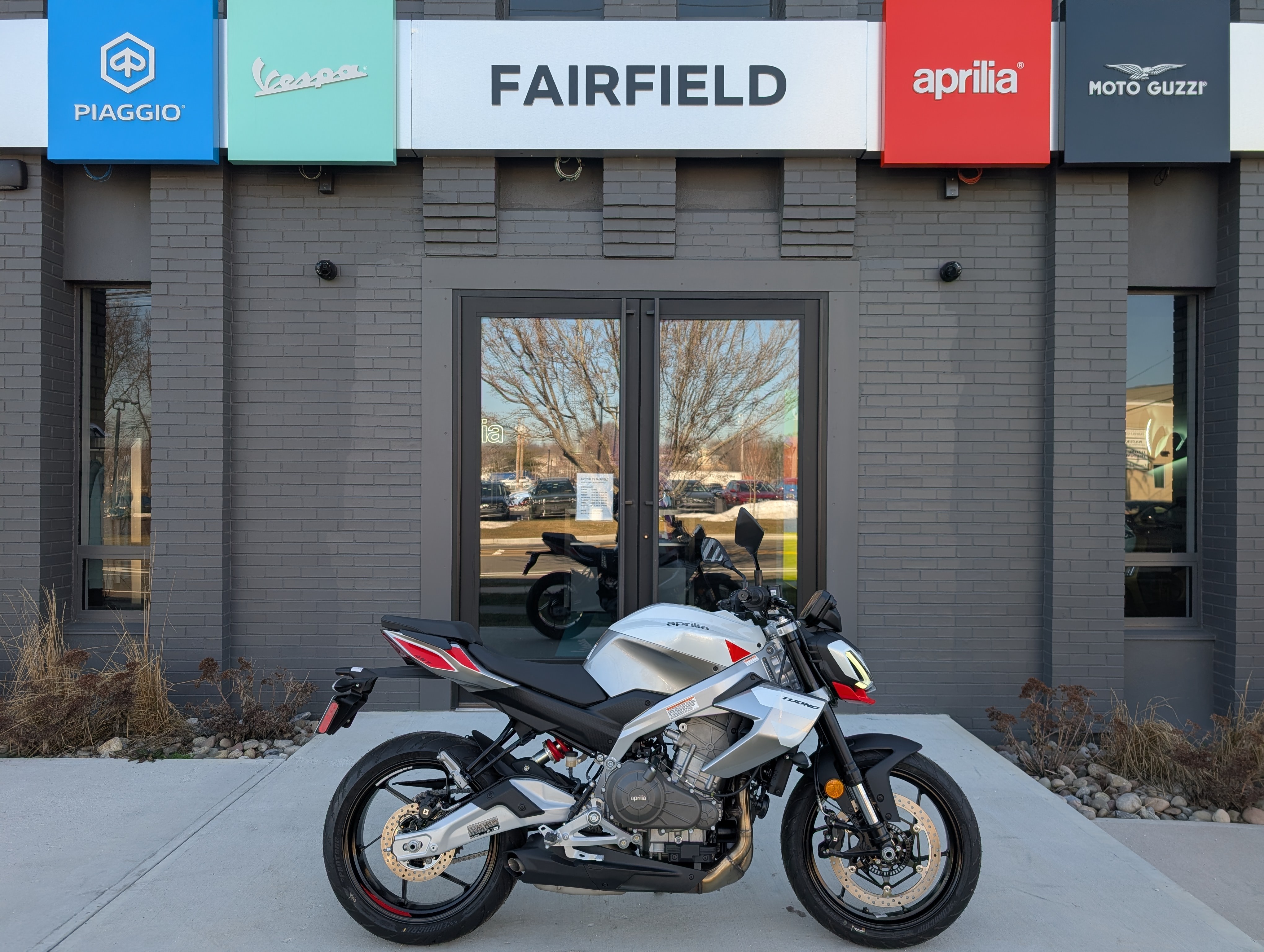 2026 Aprilia Tuono 457 for sale 1070413