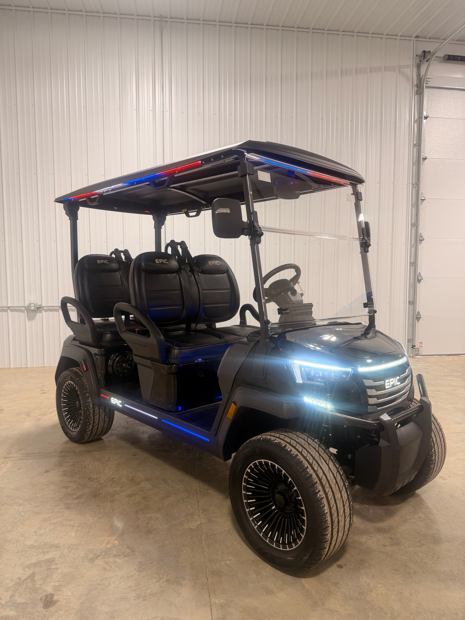 2026 Icon