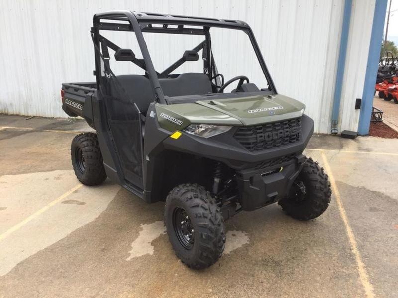 2026 Ranger 1000