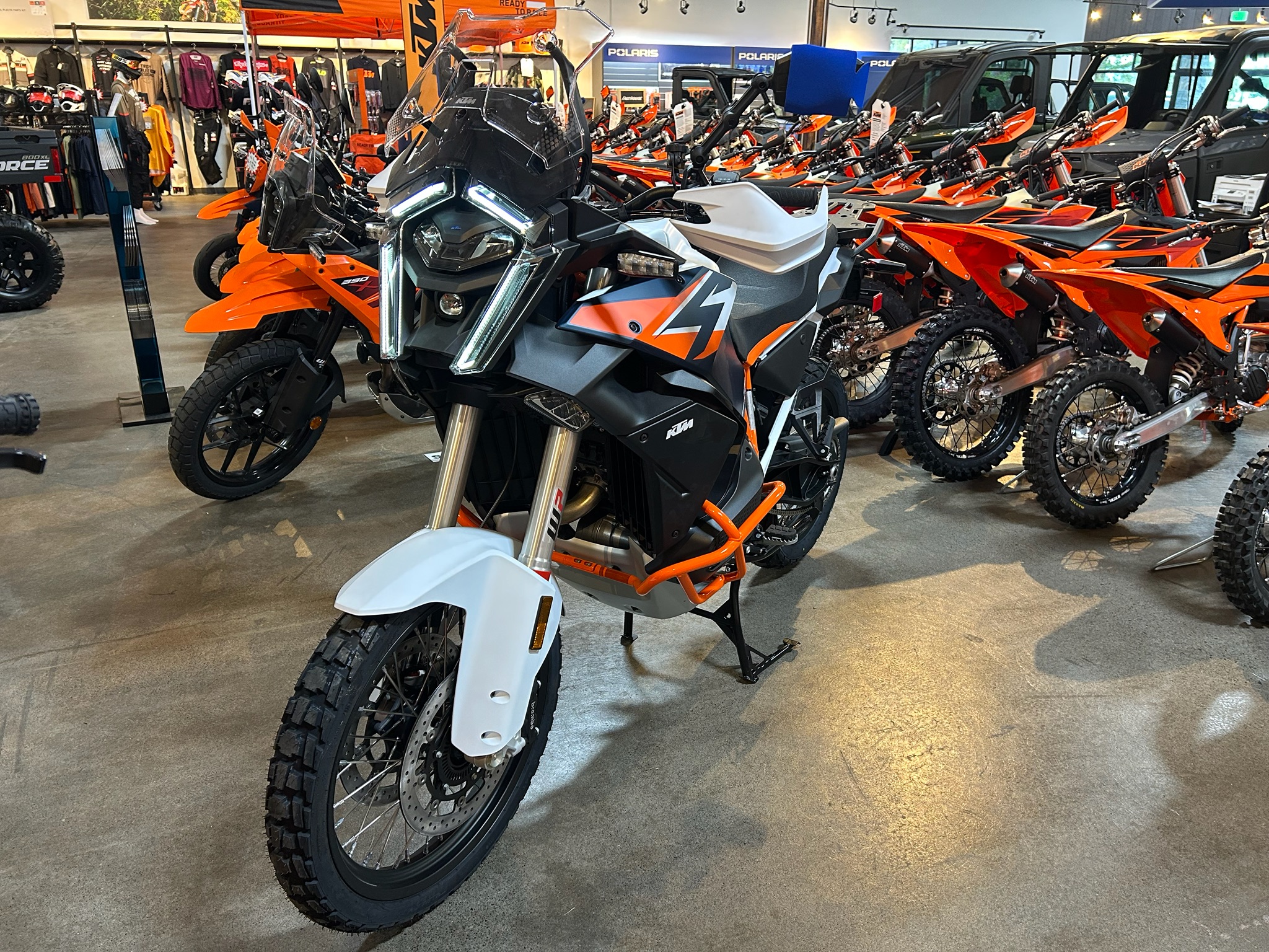 2026 1390 Super Adventure R