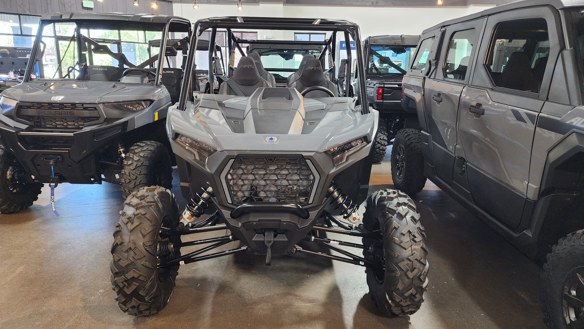 2026 RZR XP 4 1000 Sport