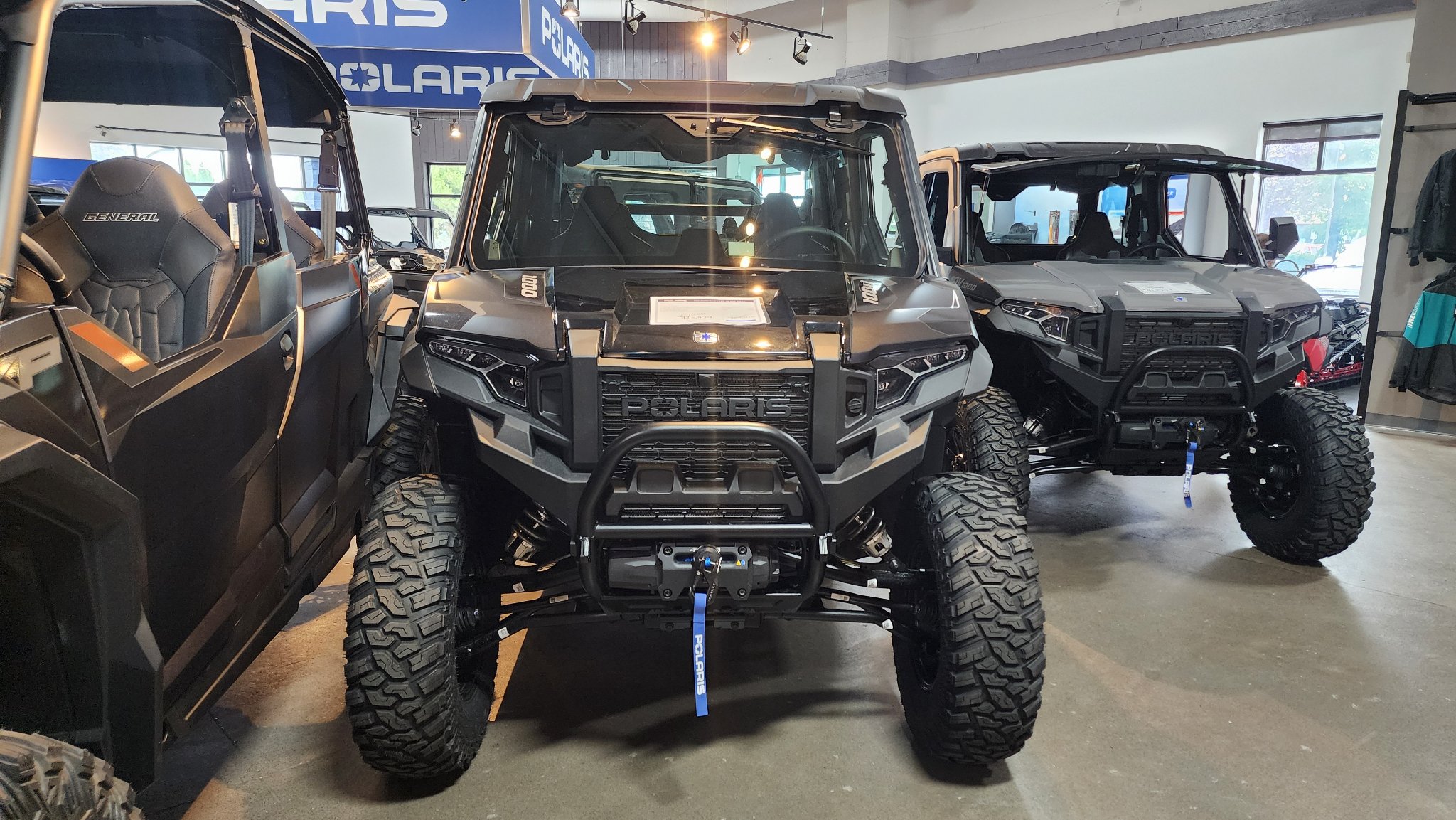 2026 Polaris XPEDITION XP 5 Northstar