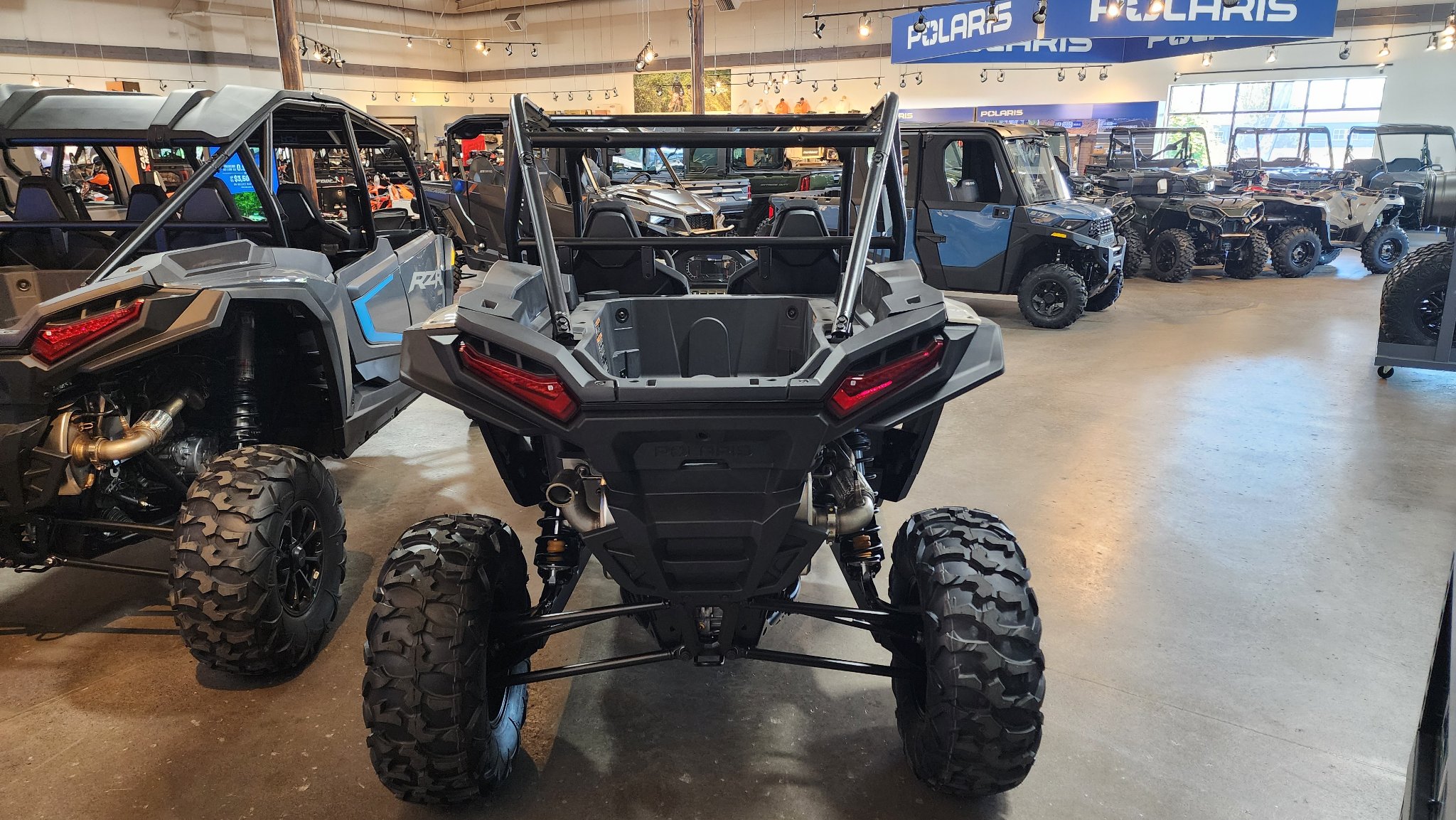 2026 Polaris RZR XP 1000 Sport 3