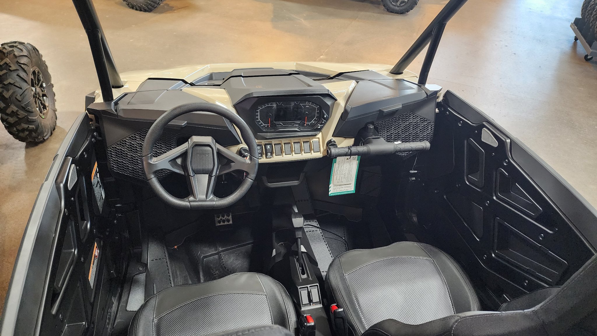 2026 Polaris RZR XP 1000 Sport 5