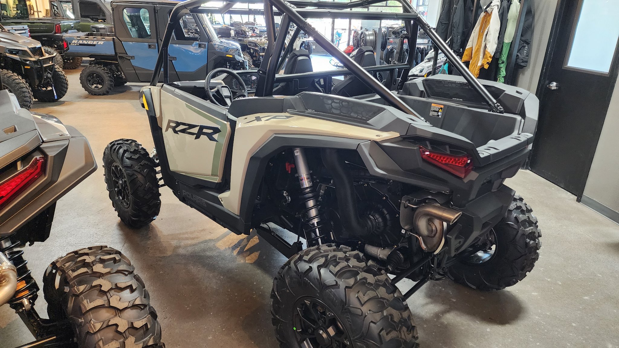 2026 Polaris RZR XP 1000 Sport 6