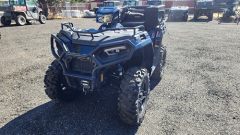 2024 Polaris Sportsman 570 Trail