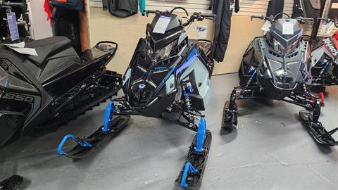 2026 Polaris 850 PRO RMK 155 SC