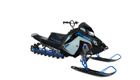 2026 Polaris 850 PRO RMK 155 SC