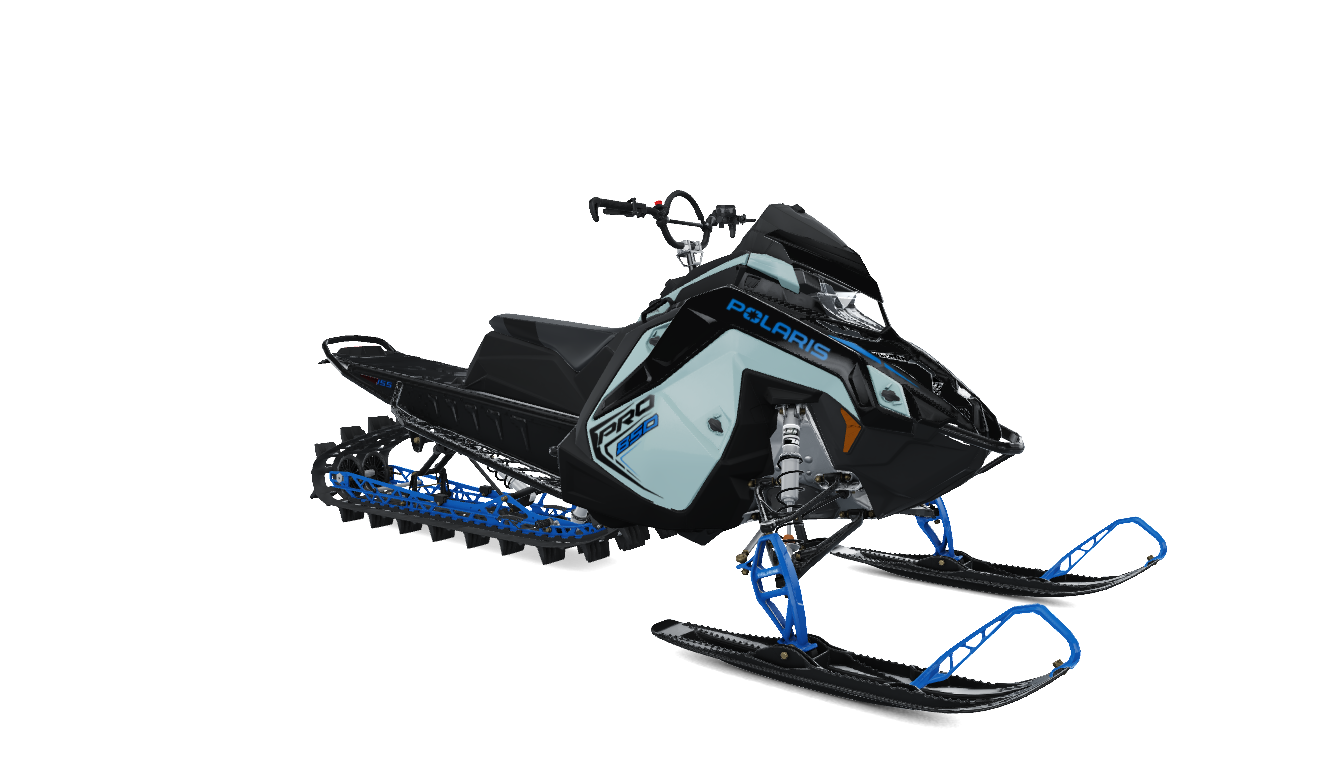 2026 850 PRO RMK 155 SC
