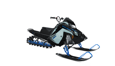 2026 Polaris 850 PRO RMK 155 SC