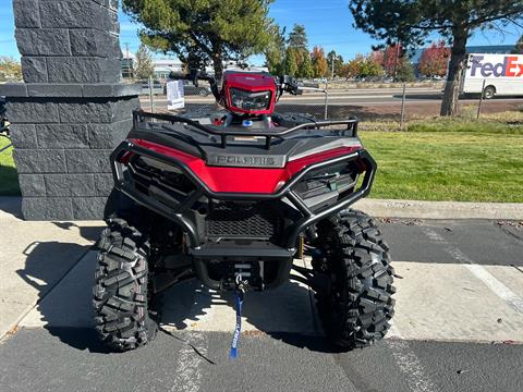 2027 Polaris Sportsman 600 Trail