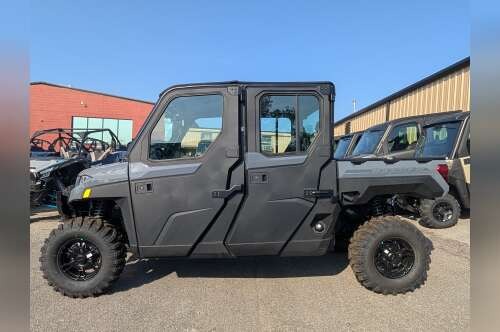 2027 Ranger Crew XP 1000 NorthStar Premium