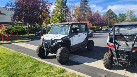 2027 Polaris XPEDITION XP 5 NorthStar