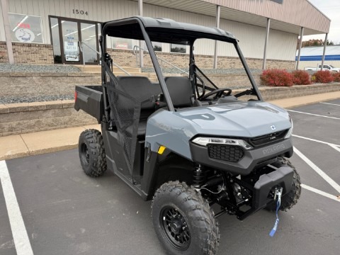 2027 Polaris Ranger 500