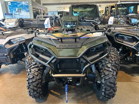 2027 Polaris Sportsman 600 Premium