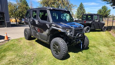 2027 Polaris XPEDITION ADV 5 NorthStar