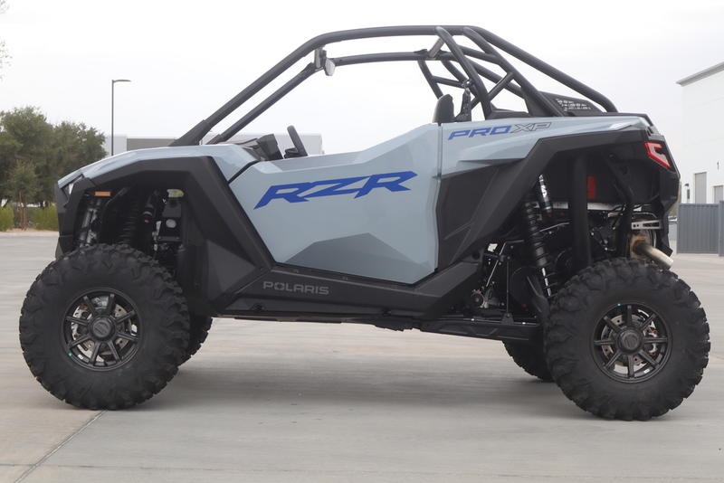 2026 RZR PRO XP Sport