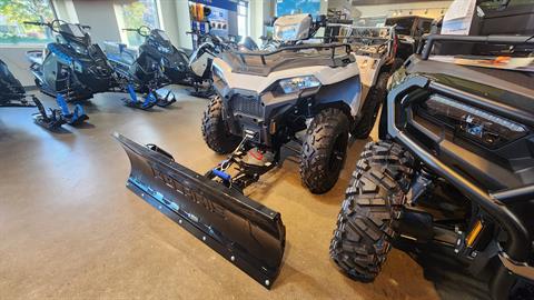 2026 Polaris Sportsman 450 H.O. EPS