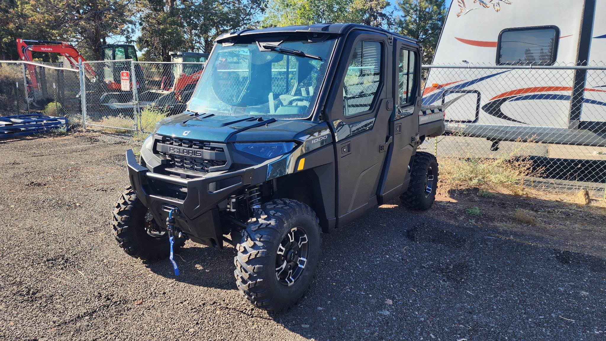 2027 Ranger Crew XP 1000 NorthStar Premium