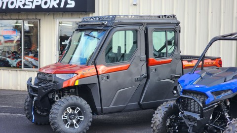 Polaris Off-Road Vehicles for Sale in Bend OR | Cascade Motorsports