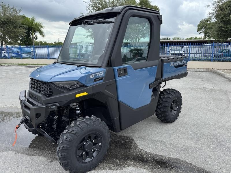 2026 Ranger SP 570 NorthStar Edition