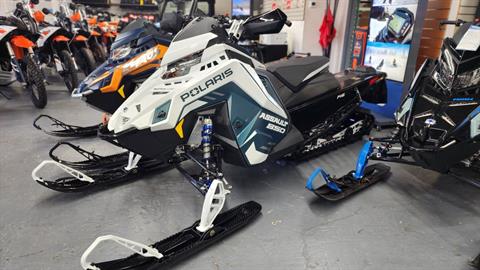 New 2026 Polaris 850 Switchback Assault 146 - Escape IFS 1.6 SC ES