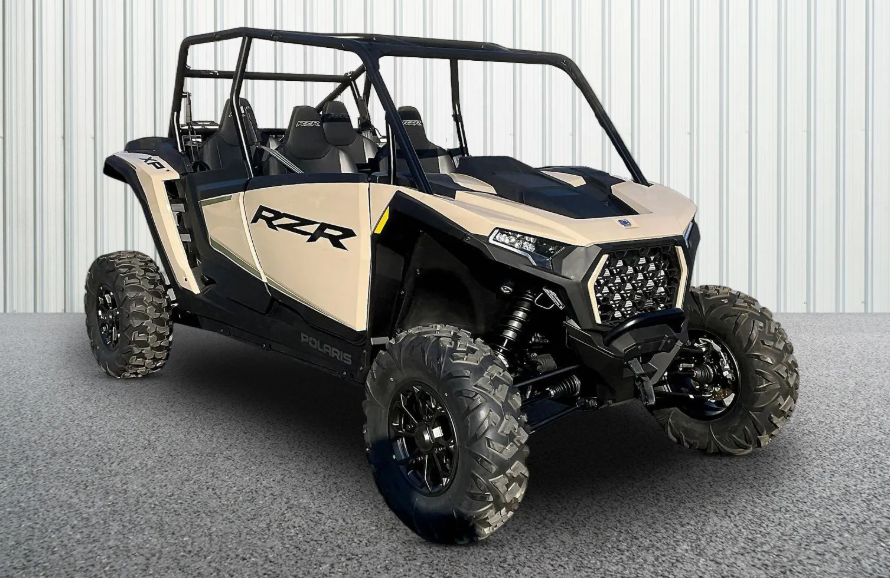 2026 RZR XP 4 1000 Sport