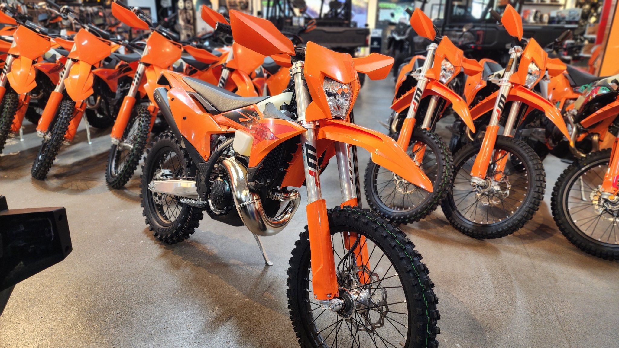 2027 KTM 300 XC-W 1