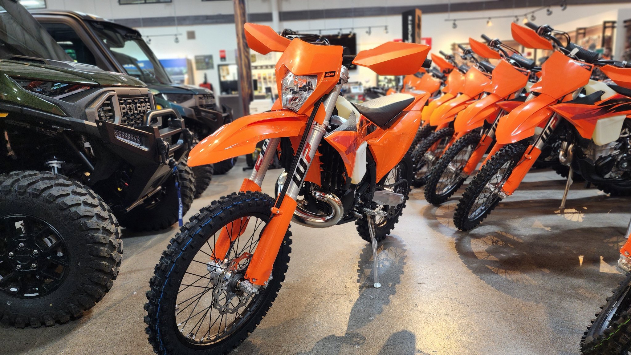 2027 KTM 300 XC-W 2