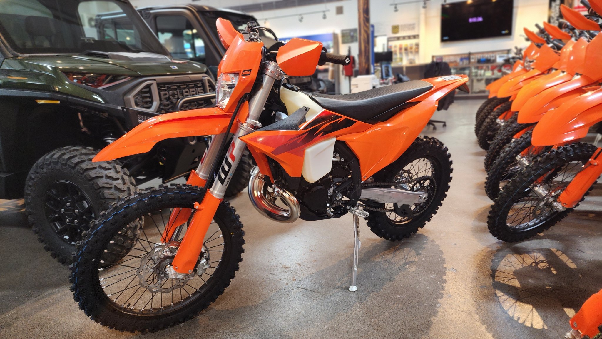 2027 KTM 300 XC-W 5