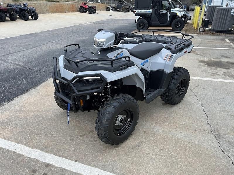 2026 Sportsman 570 EPS