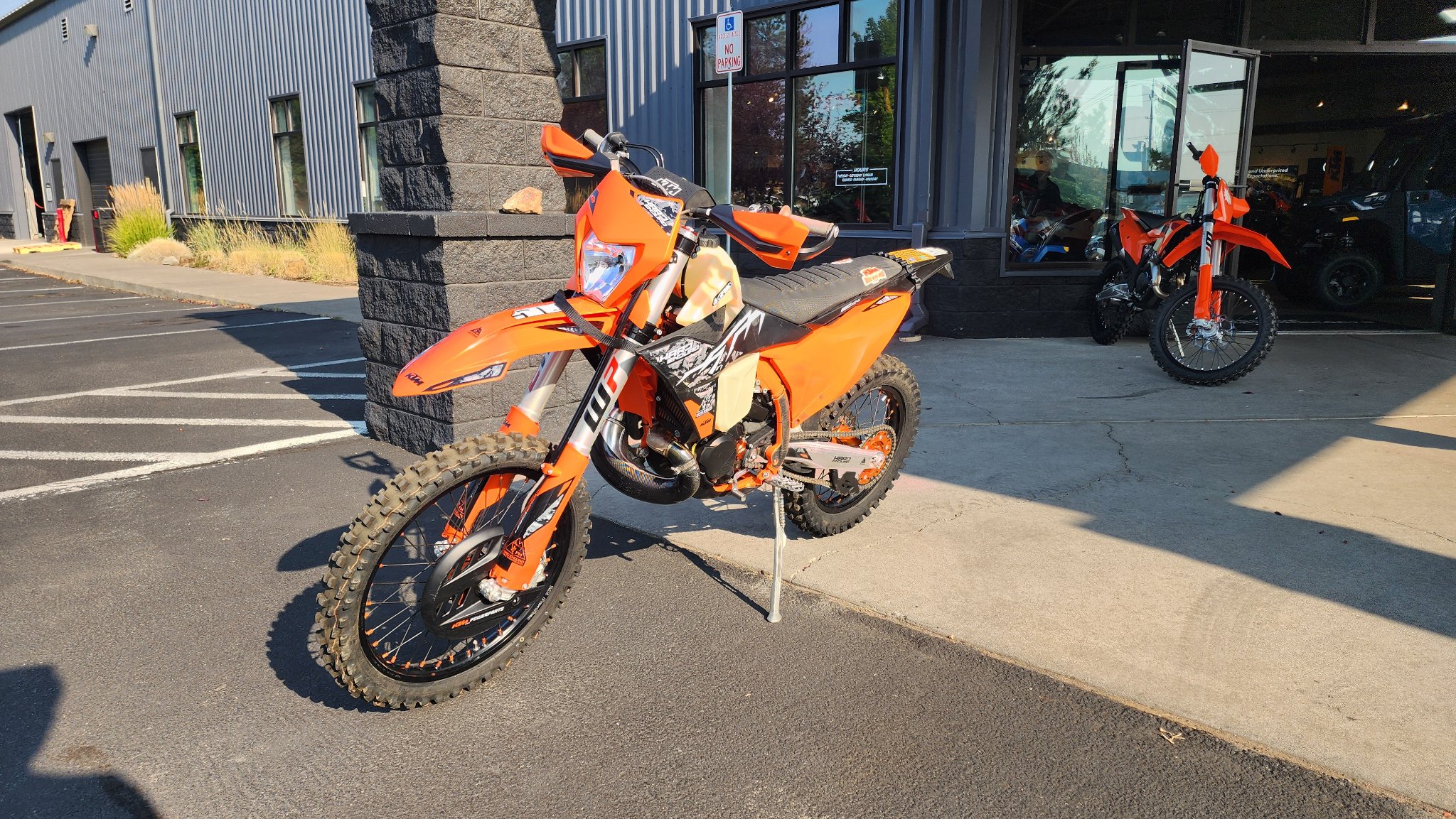 2025 300 XC-W Hardenduro