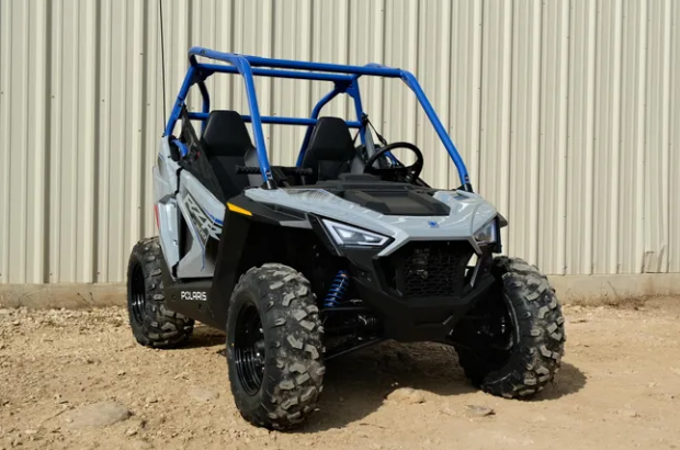 2026 Polaris RZR 200 EFI 1