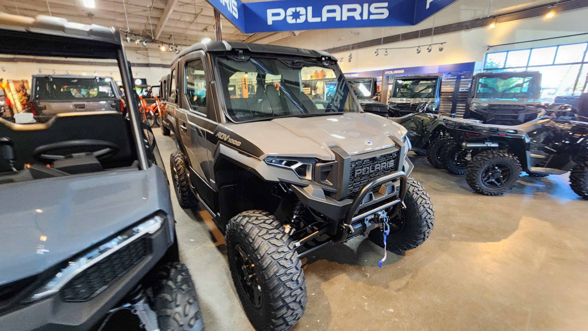 2026 Polaris Polaris XPEDITION ADV Northstar 2