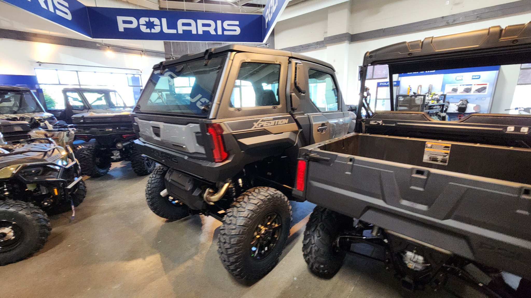 2026 Polaris Polaris XPEDITION ADV Northstar 3