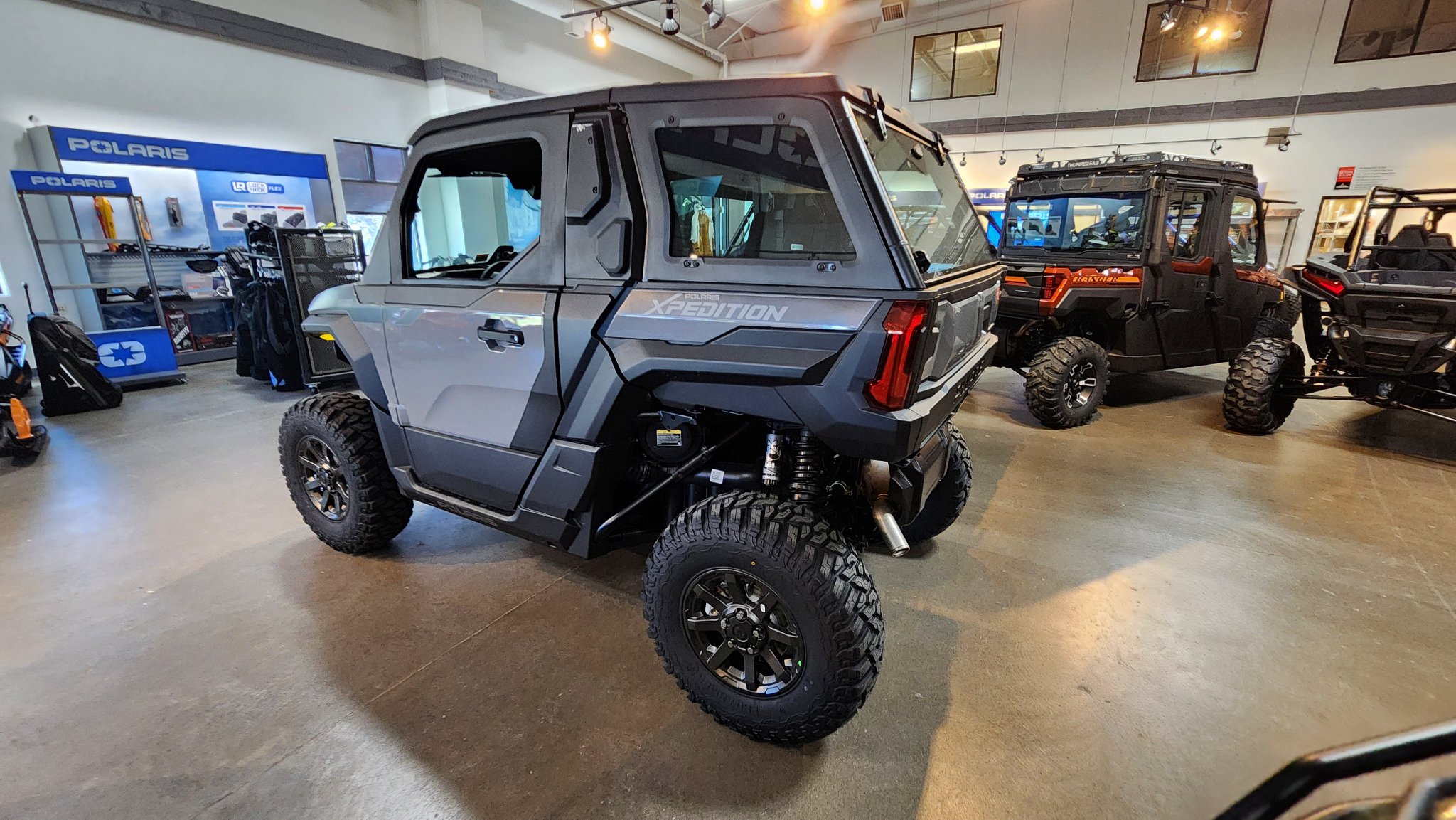 2026 Polaris Polaris XPEDITION ADV Northstar 5