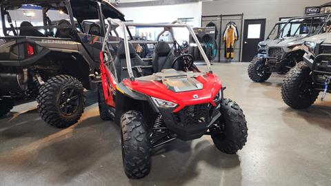 2026 Polaris RZR 200 EFI