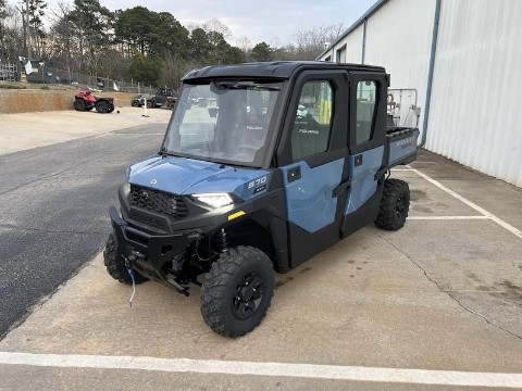2026 Polaris Ranger Crew SP 570 NorthStar Edition