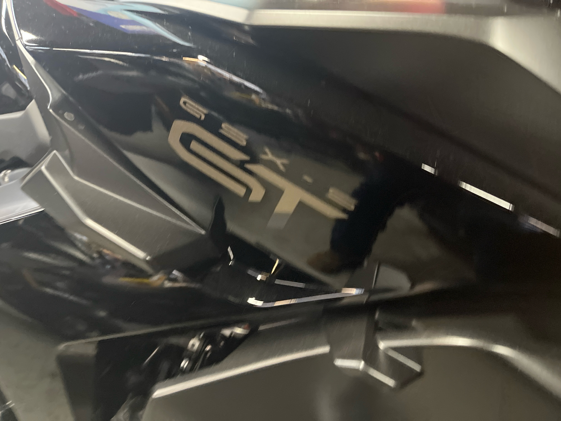 2024 Suzuki GSX-S1000GT in West Bridgewater, Massachusetts - Photo 2