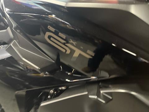 2024 Suzuki GSX-S1000GT in West Bridgewater, Massachusetts - Photo 2