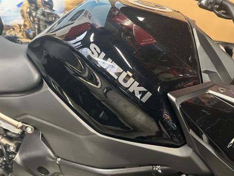 2024 Suzuki GSX-S1000GT in West Bridgewater, Massachusetts - Photo 4
