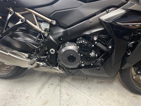 2024 Suzuki GSX-S1000GT in West Bridgewater, Massachusetts - Photo 5