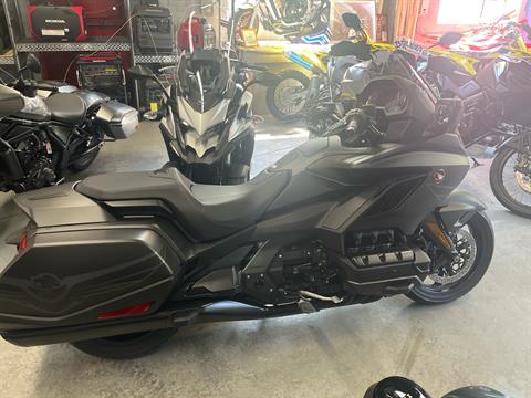 2025 Honda Gold Wing 50th Anniversary in West Bridgewater, Massachusetts - Photo 1