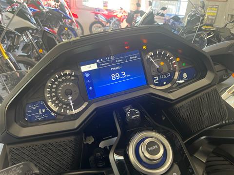 2025 Honda Gold Wing 50th Anniversary in West Bridgewater, Massachusetts - Photo 8