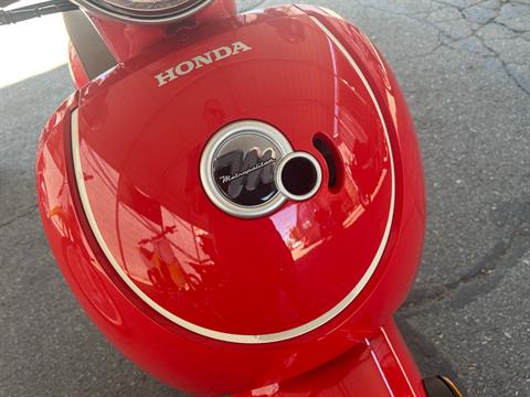 2026 Honda Metropolitan in West Bridgewater, Massachusetts - Photo 3