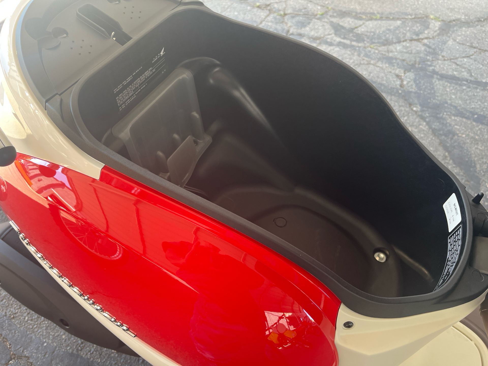 2026 Honda Metropolitan in West Bridgewater, Massachusetts - Photo 6