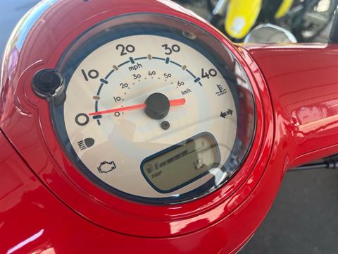 2026 Honda Metropolitan in West Bridgewater, Massachusetts - Photo 9