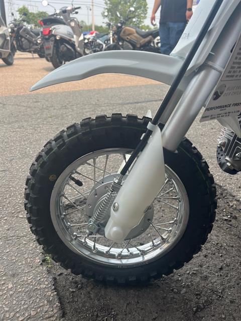 2024 Honda CRF50F in West Bridgewater, Massachusetts - Photo 6